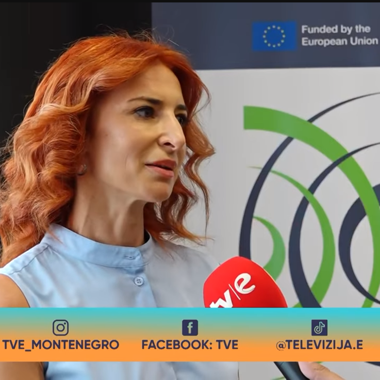 Televizija E